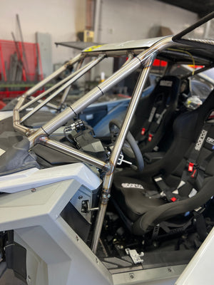 TMW Desert Series 2 Seater Cage - Dunes 2 Dezert SXS