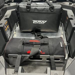 TMW Pro Cooler/ Cargo Rack - Dunes 2 Dezert SXS