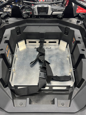 TMW Pro Cooler/ Cargo Rack - Dunes 2 Dezert SXS
