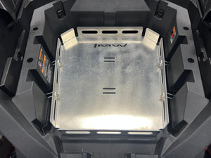TMW Pro Cooler/ Cargo Rack - Dunes 2 Dezert SXS