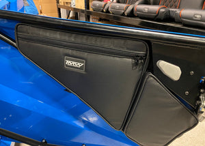 TMW RZR Pro XP / R 4 Door Bags - Dunes 2 Dezert SXS