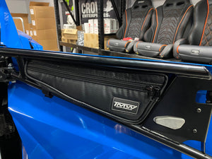 TMW RZR Pro XP / R 4 Door Bags - Dunes 2 Dezert SXS