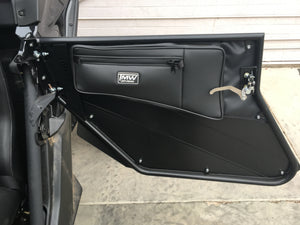 TMW Can-Am X3 Max Stealth Doors - Dunes 2 Dezert SXS