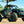 TMW Polaris RZR 2 Seat Doors - Dunes 2 Dezert SXS