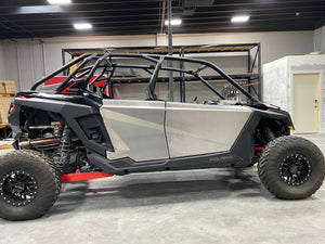 TMW RZR Pro XP / R 4 Seat Doors - Dunes 2 Dezert SXS
