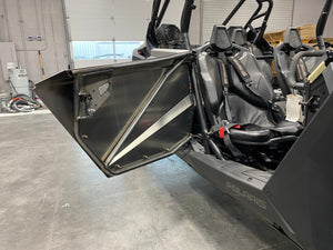 TMW RZR Pro XP / R 4 Seat Doors - Dunes 2 Dezert SXS