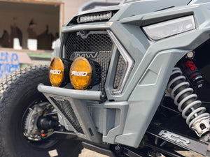 TMW RZR XP / Turbo S Grill - Dunes 2 Dezert SXS