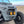 TMW RZR XP / Turbo S Grill - Dunes 2 Dezert SXS