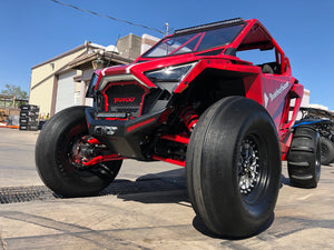 TMW Polaris RZR PRO R / XP Grill - Dunes 2 Dezert SXS