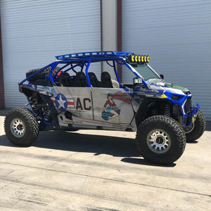 TMW Roof Rack - Dunes 2 Dezert SXS