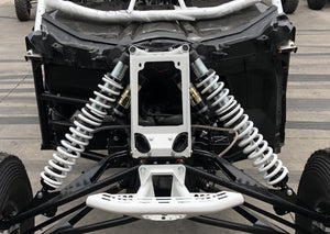 TMW Can-Am X3 Pro Series Shock Tower Support - Dunes 2 Dezert SXS