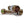 LM UTV Polaris RZR Pro R Toe Rod Bolt Kit detail showing the laser-etched logo