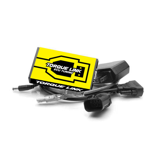 Torque Link ECU Tuner for Polaris SXS & Snowmobiles - Dunes 2 Dezert SXS