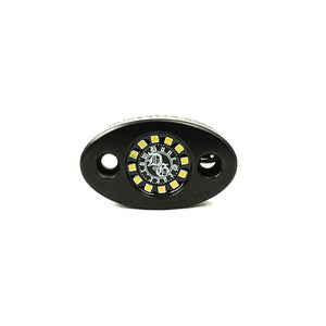 Touch Activated Dome Light – No Switch Needed - Dunes 2 Dezert SXS