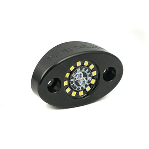 Touch Activated Dome Light – No Switch Needed - Dunes 2 Dezert SXS