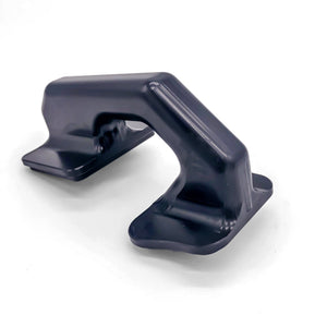 LM UTV Can-Am Maverick X3 Tow and Tie-Down Hook fitted to the machine