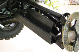 Trail Armor Polaris General 1000 and General 1000 4 iMpact A-arm Guards 2016 - 2026