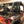 Trail Armor Polaris General 1000 rear cargo rack, additional angle