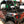 Trail Armor Polaris General 1000 rear cargo rack, close-up detail