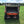 Trail Armor Polaris General 1000 rear cargo rack, rear view