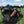 Trail Armor Polaris General 1000 rear cargo rack, detail view