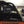 Trail Armor Polaris General 1000 rear cargo rack, hardware and mounting detail