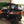 Trail Armor Polaris General 1000 rear cargo rack, side view