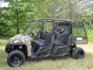 Trail Armor Polaris Ranger Large Rear Storage Rack 2010 - 2026