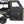 Trail Armor Polaris Ranger Large Rear Storage Rack 2010 - 2026
