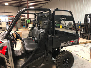 Trail Armor Polaris Ranger Large Rear Storage Rack 2010 - 2026