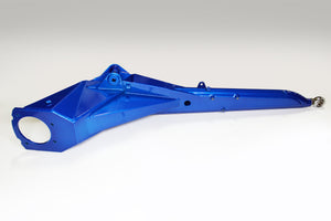 Polaris PRO XP MTS Suspension Kit - Dunes 2 Dezert SXS