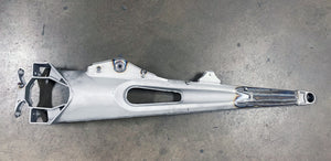 Polaris PRO R / Turbo R Trailing Arm Gusset Kit - Dunes 2 Dezert SXS