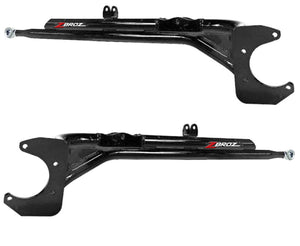 RZR XP 1000/Turbo/RS1 Trailing Arm Kit | ZBroz Racing