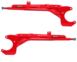 RZR XP 1000/Turbo/RS1 Trailing Arm Kit | ZBroz Racing