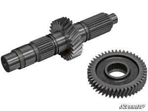 Polaris Transmission Gear Reduction Kit | SuperATV