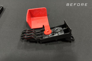 Can-Am® Defender 2nd Battery Kit | UTVS-DEF-2BATT-KIT - Dunes 2 Dezert SXS