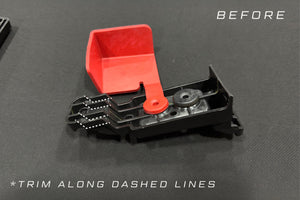Can-Am® Defender 2nd Battery Kit | UTVS-DEF-2BATT-KIT - Dunes 2 Dezert SXS