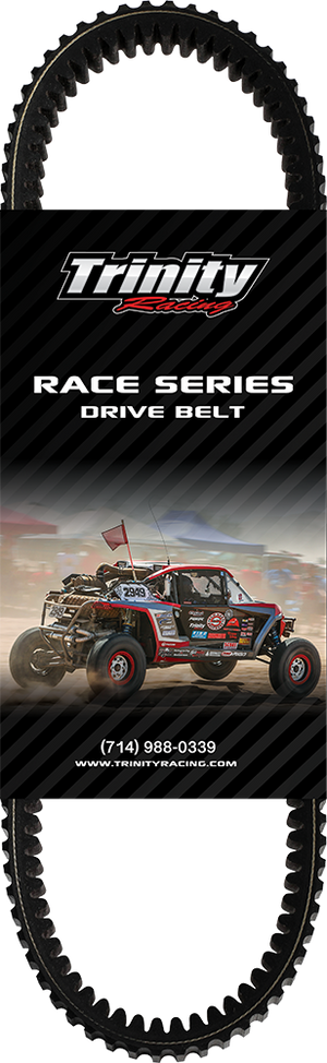 RACE SERIES MAVERICK DRIVE BELT - Can-Am X3 - Dunes 2 Dezert SXS