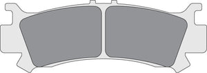 Honda Talon Brake Pads - Dunes 2 Dezert SXS