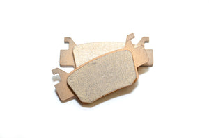 Honda Talon Brake Pads - Dunes 2 Dezert SXS