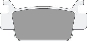 Honda Talon Brake Pads - Dunes 2 Dezert SXS