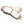 Yamaha YXZ 1000 Brake Pads - Dunes 2 Dezert SXS