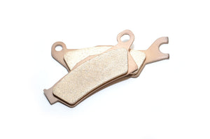 Can-Am Outlander / Renegade Brake Pads - Dunes 2 Dezert SXS