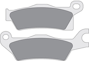 Can-Am Outlander / Renegade Brake Pads - Dunes 2 Dezert SXS