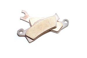 Can-Am Outlander / Renegade Brake Pads - Dunes 2 Dezert SXS