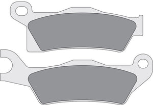 Can-Am Outlander / Renegade Brake Pads - Dunes 2 Dezert SXS
