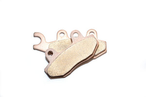 Kawasaki Teryx / Brute Force Brake Pads - Dunes 2 Dezert SXS