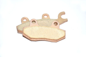 Kawasaki Teryx / Brute Force Brake Pads - Dunes 2 Dezert SXS