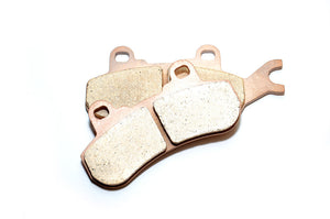 Can-Am Maverick X3 / Defender Brake Pads - Dunes 2 Dezert SXS
