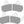 Can-Am Maverick X3 / Defender Brake Pads - Dunes 2 Dezert SXS